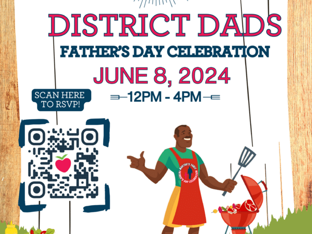 6th Annual Father's Day Celebration