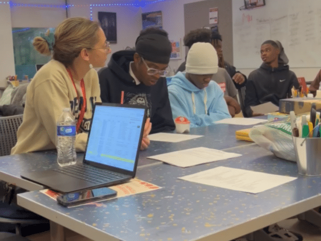 Teen Lounge | Wednesdays