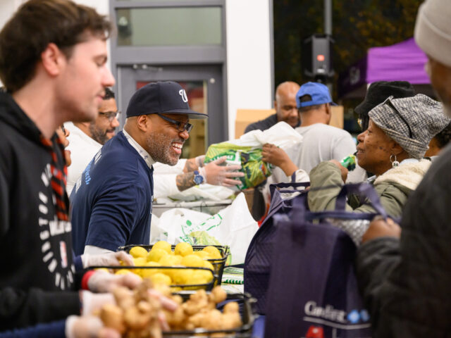 Thankful Meals Market & Turkey Giveaway