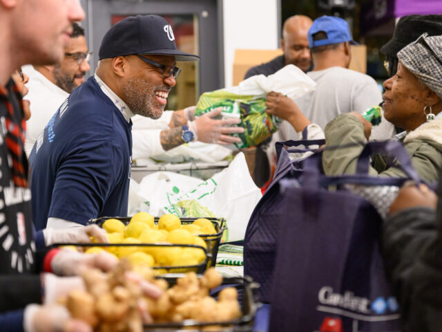 Thankful Meals Market & Turkey Giveaway