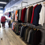 free clothes in Ward 8, Washington, DC